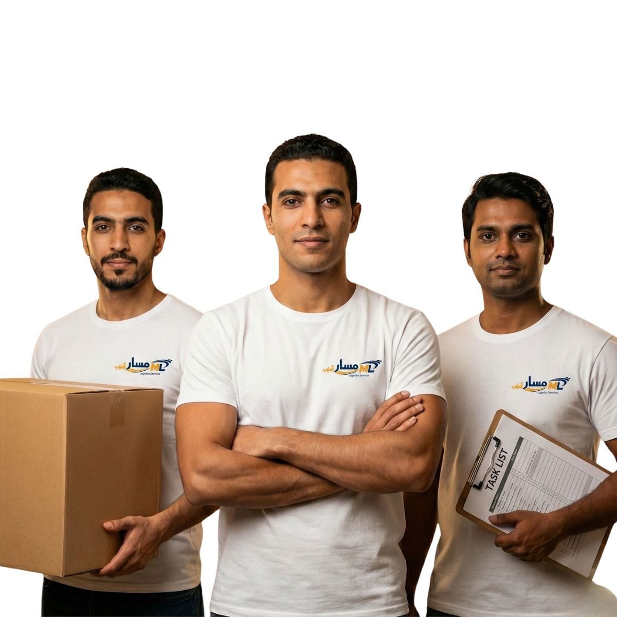 فريق عمل مسار أسلوب