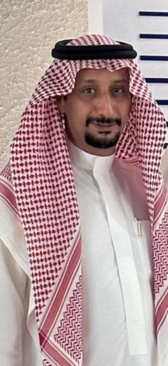 عادل فيحان العتيبي