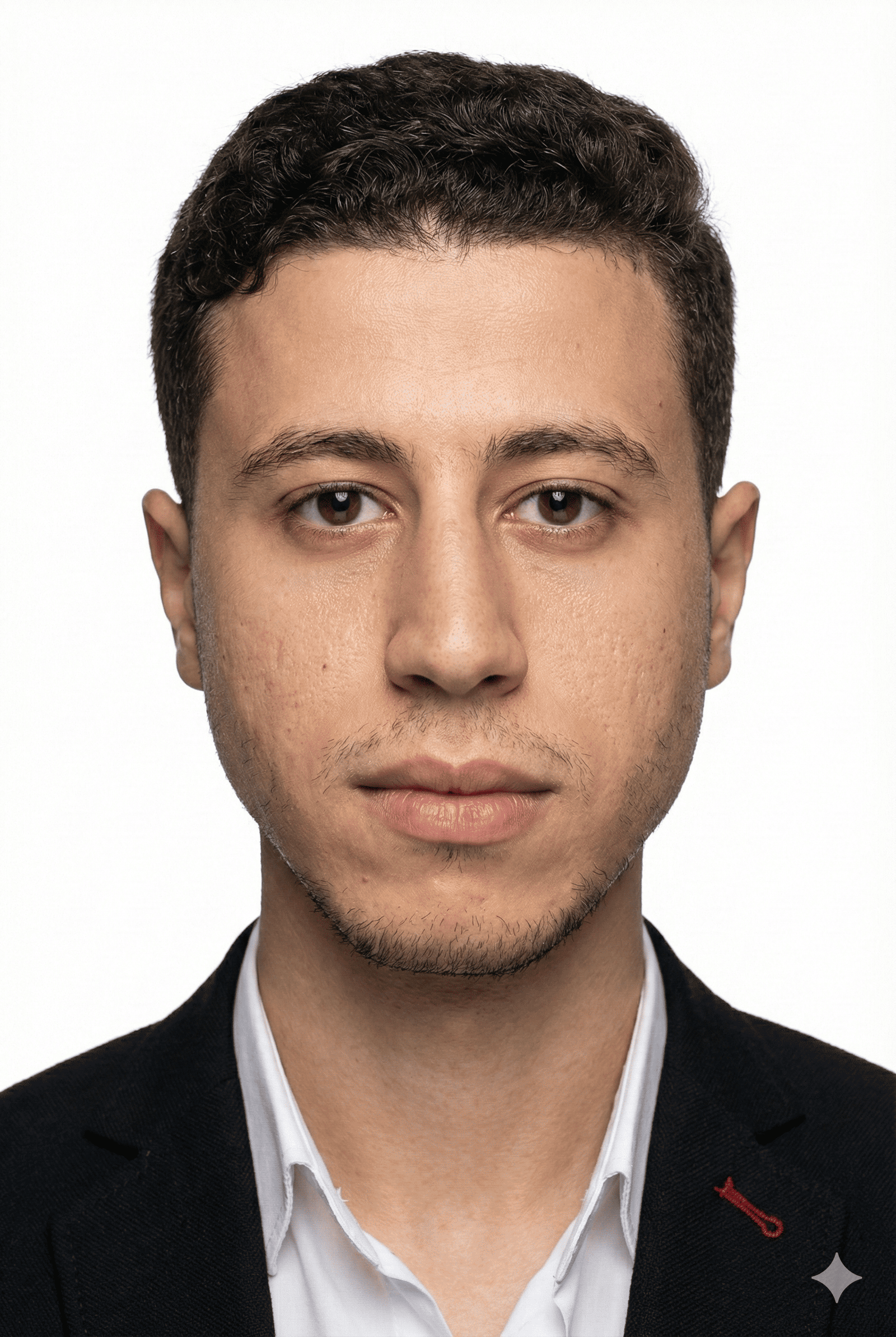 إبراهيم رضا